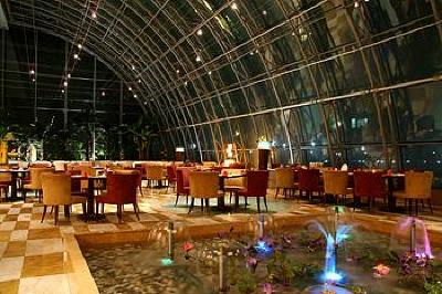 фото отеля Inner Mongolia Jinjiang International Hotel
