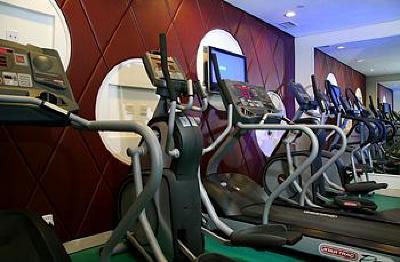 фото отеля Inner Mongolia Jinjiang International Hotel