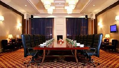 фото отеля Inner Mongolia Jinjiang International Hotel