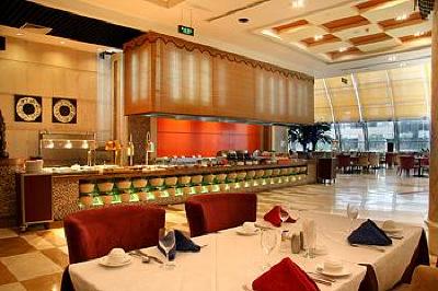 фото отеля Inner Mongolia Jinjiang International Hotel