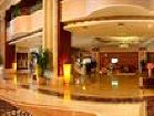 фото отеля Inner Mongolia Jinjiang International Hotel