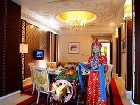 фото отеля Inner Mongolia Jinjiang International Hotel