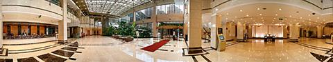 фото отеля Wuxi International Hotel