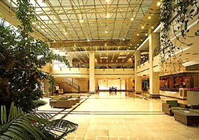 фото отеля Wuxi International Hotel