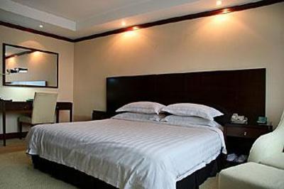 фото отеля Wuxi International Hotel