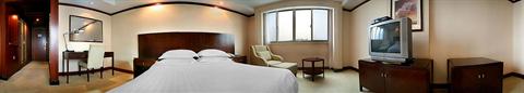 фото отеля Wuxi International Hotel