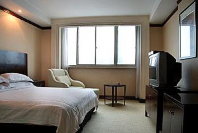 фото отеля Wuxi International Hotel