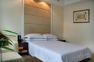 фото отеля Wuxi International Hotel