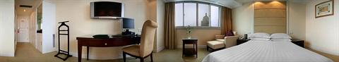 фото отеля Wuxi International Hotel