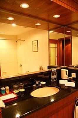 фото отеля Wuxi International Hotel