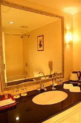 фото отеля Wuxi International Hotel