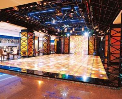 фото отеля Wuxi International Hotel