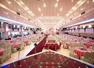 фото отеля Wuxi International Hotel