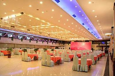 фото отеля Wuxi International Hotel