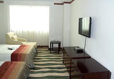фото отеля Wuxi International Hotel