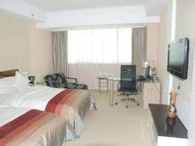 фото отеля Wuxi International Hotel
