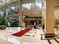 Wuxi International Hotel
