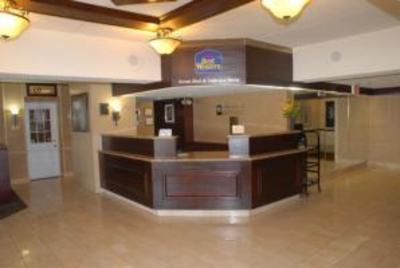 фото отеля Best Western Plus Victoria Park Suites