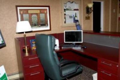 фото отеля Best Western Plus Victoria Park Suites