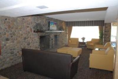 фото отеля Best Western Plus Victoria Park Suites