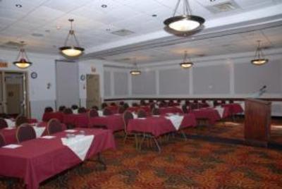 фото отеля Best Western Plus Victoria Park Suites