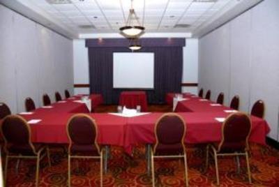 фото отеля Best Western Plus Victoria Park Suites