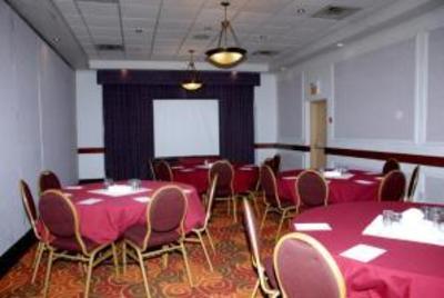 фото отеля Best Western Plus Victoria Park Suites