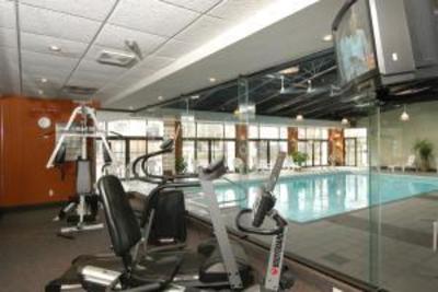 фото отеля Best Western Plus Victoria Park Suites