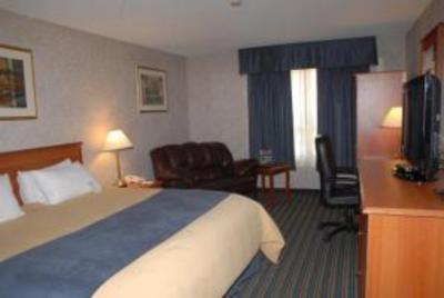 фото отеля Best Western Plus Victoria Park Suites