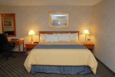 фото отеля Best Western Plus Victoria Park Suites