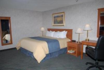 фото отеля Best Western Plus Victoria Park Suites