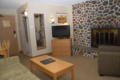 фото отеля Best Western Plus Victoria Park Suites
