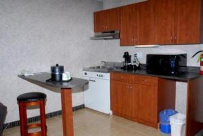 фото отеля Best Western Plus Victoria Park Suites