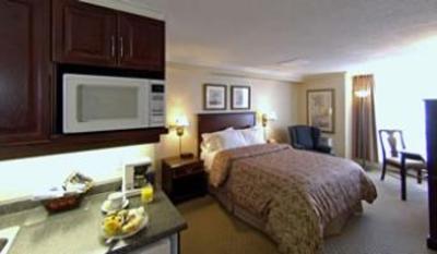 фото отеля Best Western Plus Victoria Park Suites