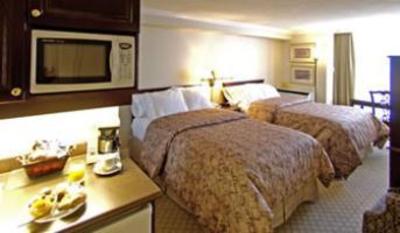 фото отеля Best Western Plus Victoria Park Suites