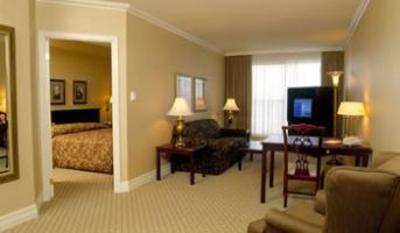 фото отеля Best Western Plus Victoria Park Suites