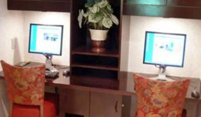 фото отеля Best Western Plus Victoria Park Suites