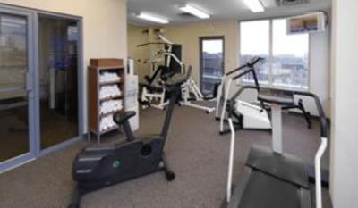 фото отеля Best Western Plus Victoria Park Suites