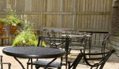 фото отеля Best Western Plus Victoria Park Suites