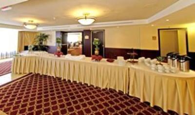 фото отеля Best Western Plus Victoria Park Suites