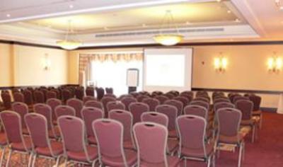 фото отеля Best Western Plus Victoria Park Suites