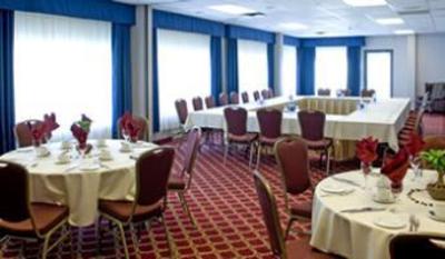 фото отеля Best Western Plus Victoria Park Suites