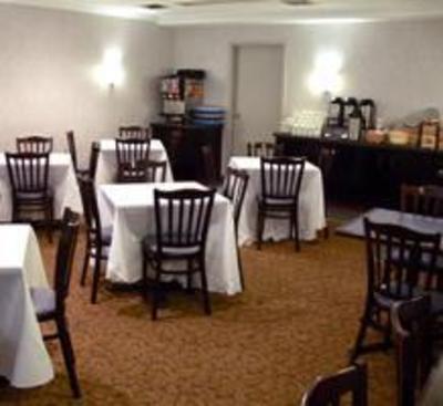 фото отеля Best Western Plus Victoria Park Suites