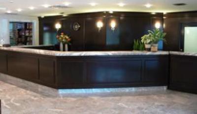 фото отеля Best Western Plus Victoria Park Suites