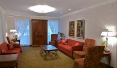 фото отеля Best Western Plus Victoria Park Suites