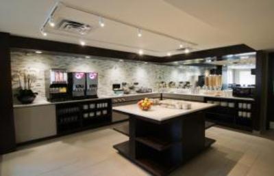 фото отеля Best Western Plus Victoria Park Suites