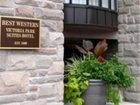 фото отеля Best Western Plus Victoria Park Suites