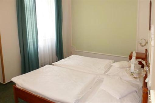 фото отеля Hotel Vysehrad