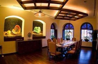 фото отеля The Royal Haciendas Resort