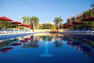 фото отеля The Royal Haciendas Resort